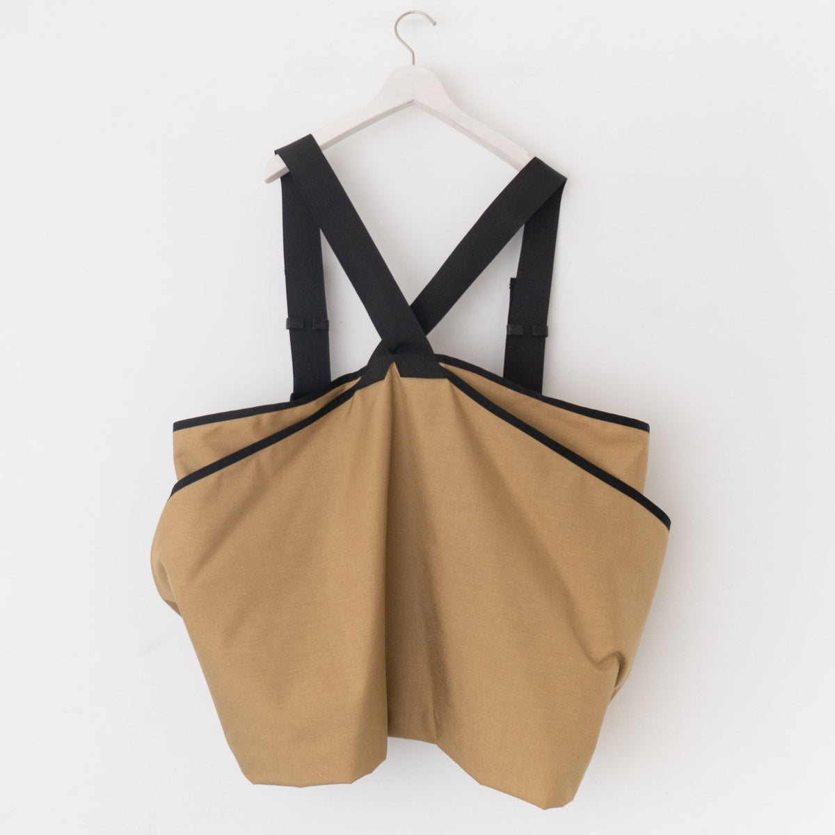BATTLE LAKE/UNISEX　GAME VEST - haus-netstore