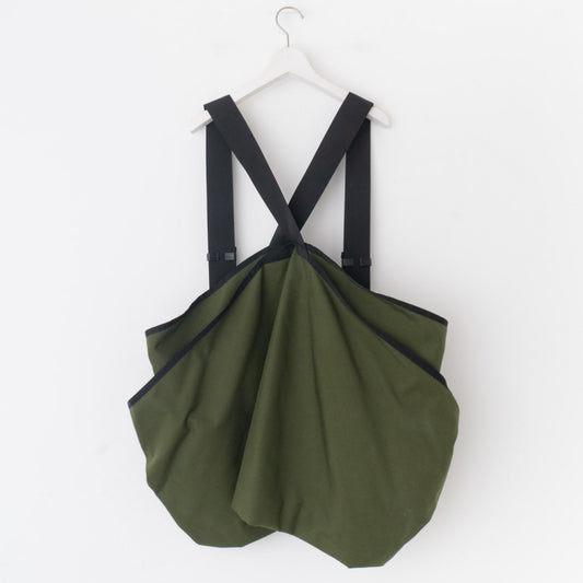 BATTLE LAKE/UNISEX　GAME VEST - haus-netstore