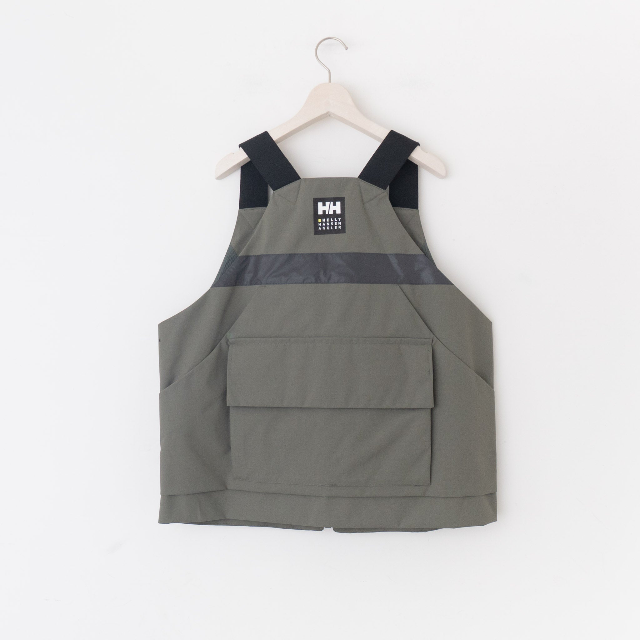 HELLY HANSEN ANGLR VEST - ウエア