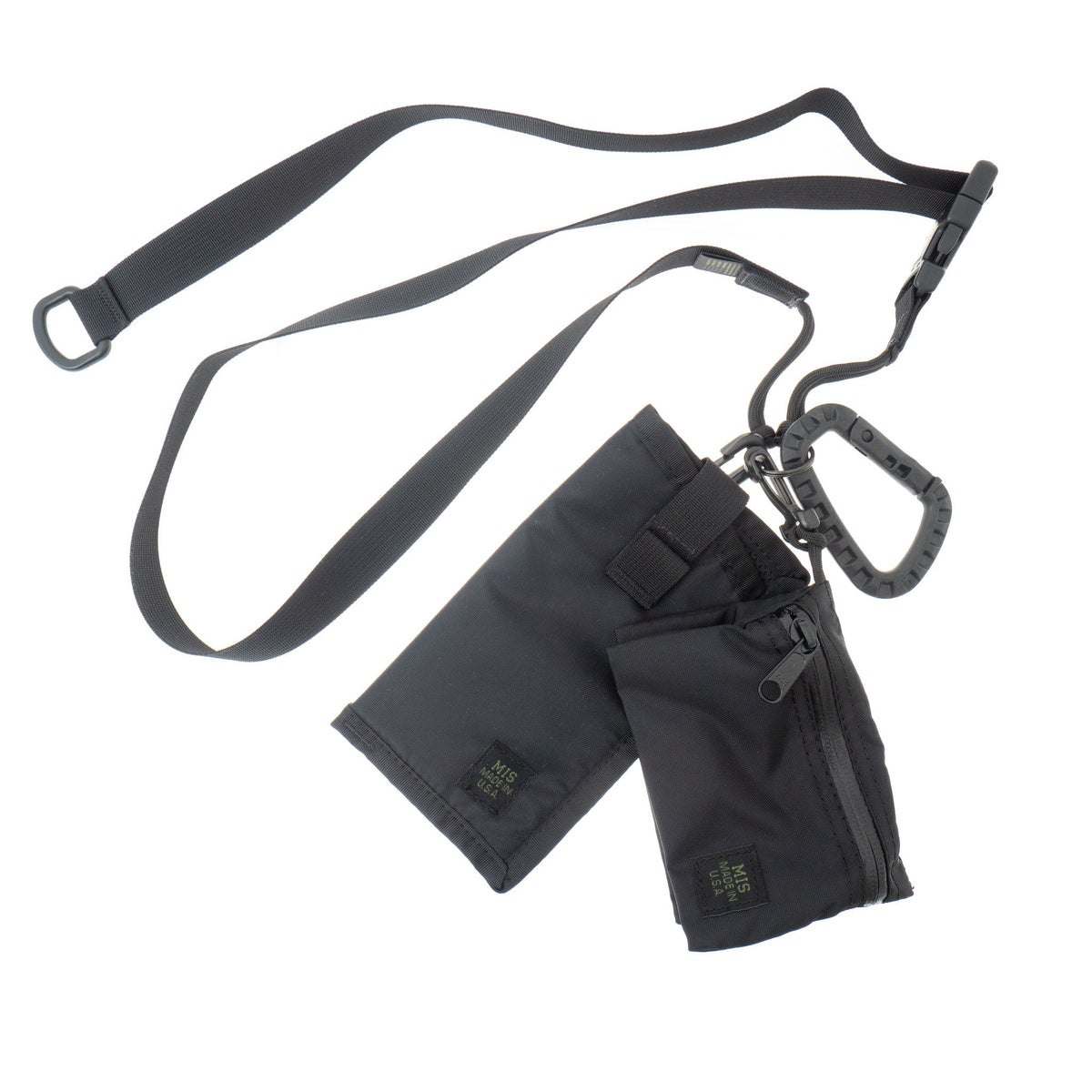 MIS /　TACTICAL KEY STRAP COMPLETE SET - haus-netstore
