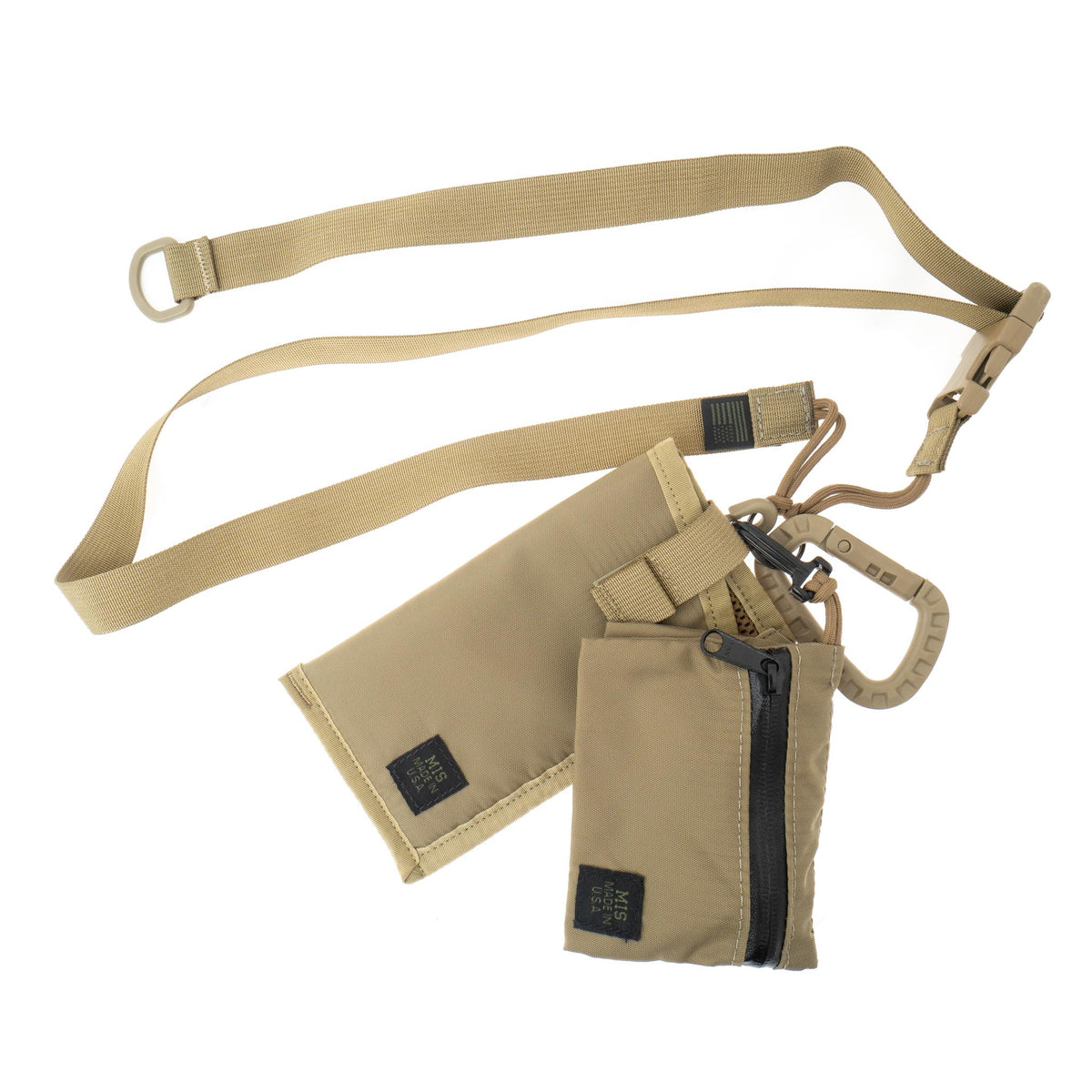 MIS /　TACTICAL KEY STRAP COMPLETE SET - haus-netstore