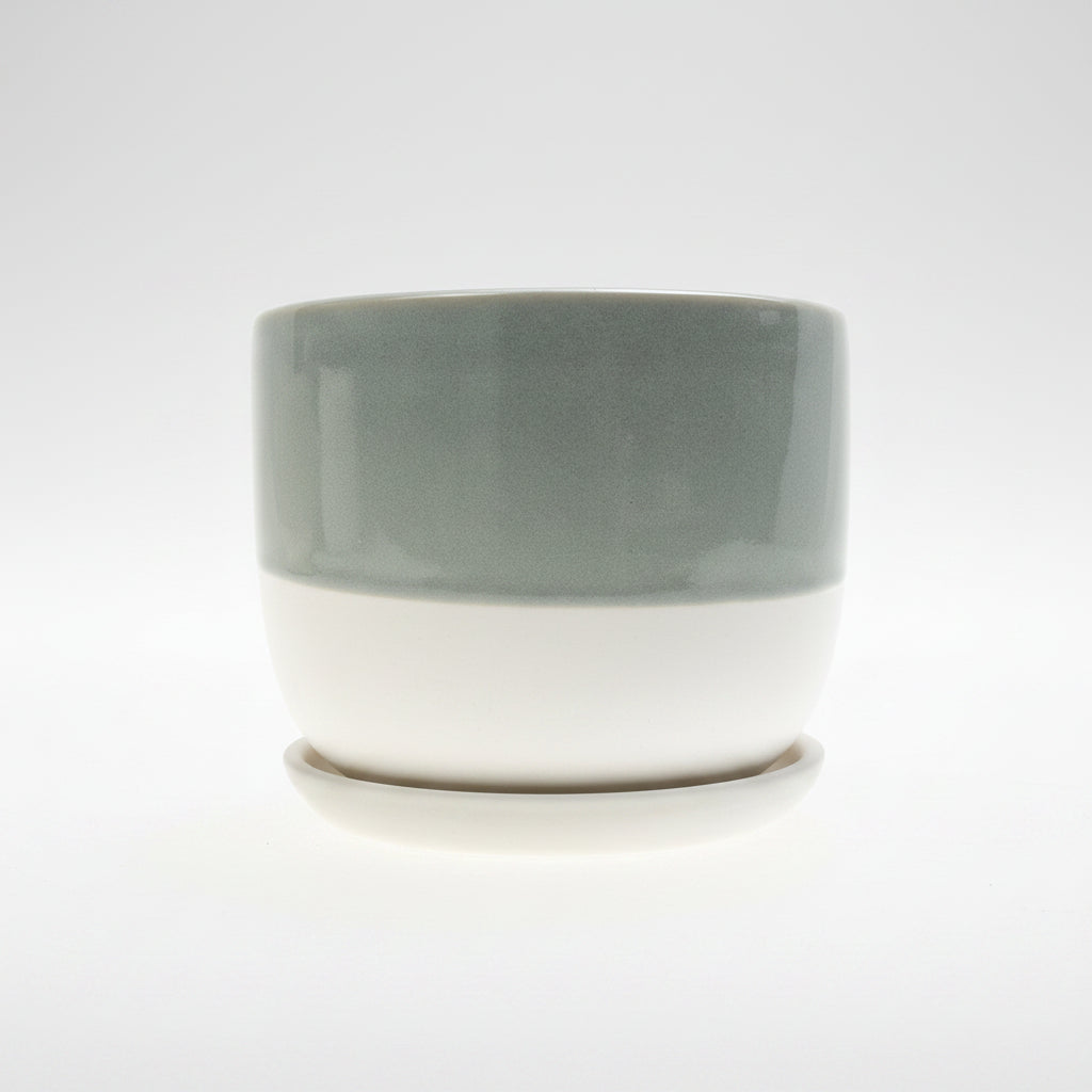 KINTO/　プラントポット 193_140mm - haus-netstore