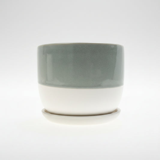 KINTO/　プラントポット 193_140mm - haus-netstore