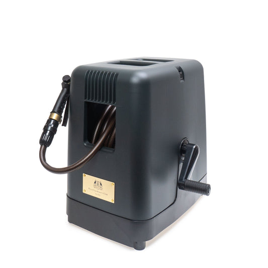 Royal Gardener's Club/　ガーデンリールⅡ 30m - haus-netstore