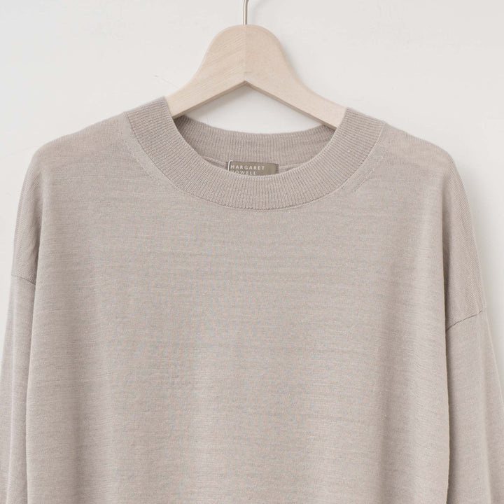 MARGARET HOWELL /WOMEN　LINEN WOOL - haus-netstore