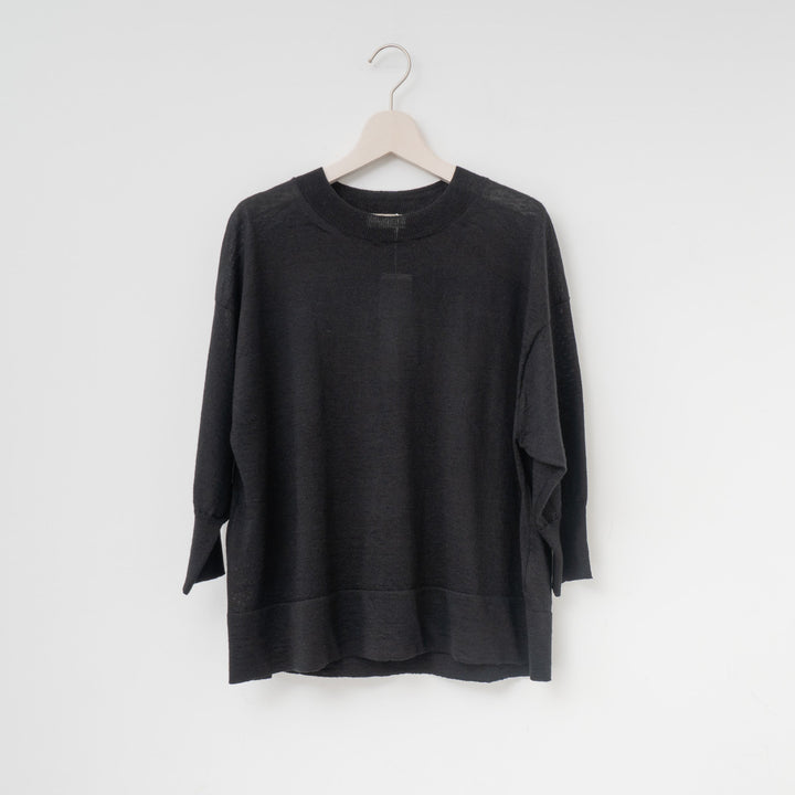 MARGARET HOWELL /WOMEN　LINEN WOOL - haus-netstore