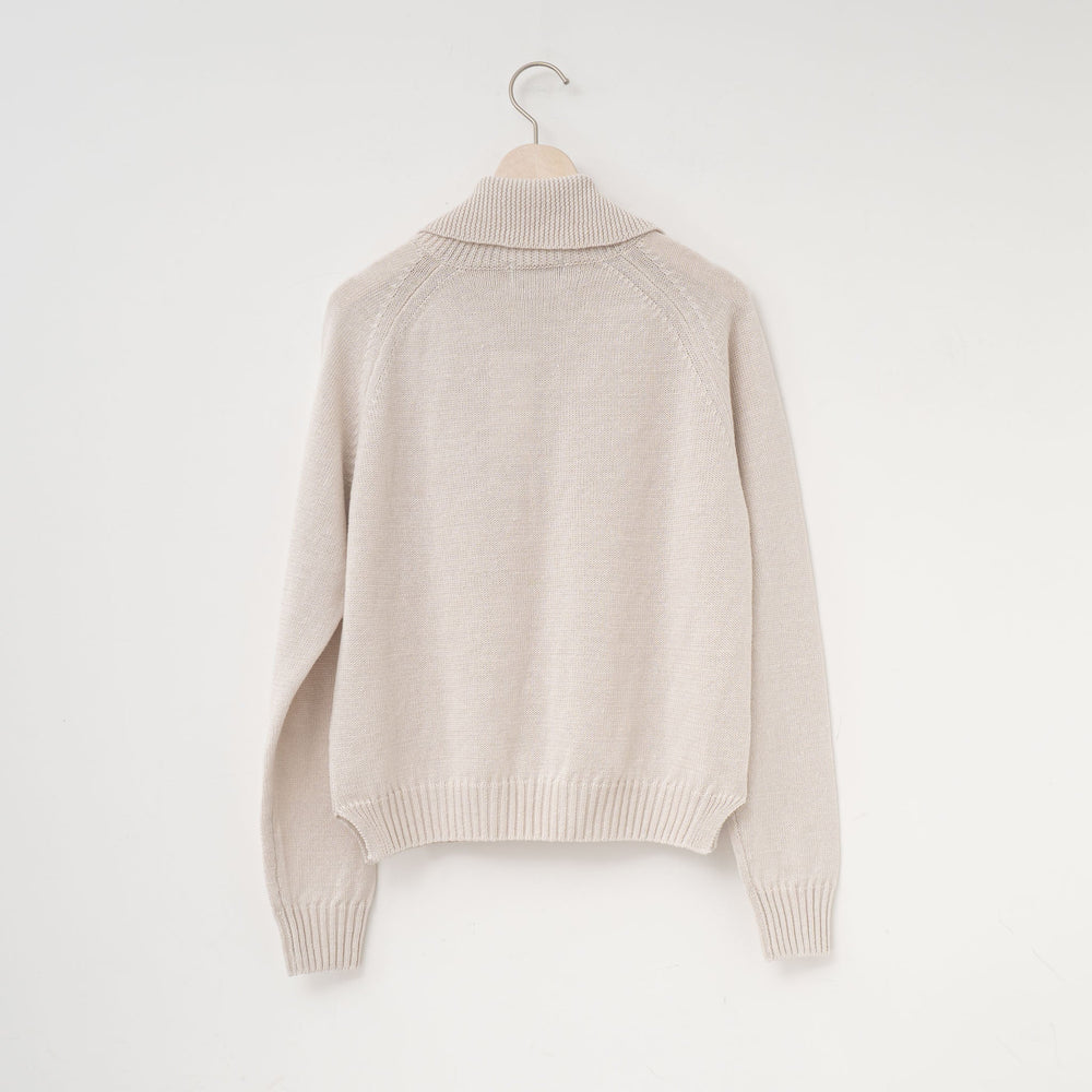 MARGARET HOWELL /WOMEN　LINEN COTTON - haus-netstore