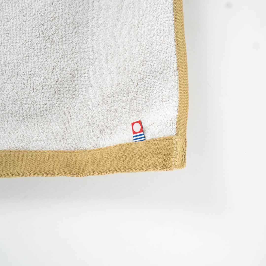 THE NORTH FACE/ 　Comfort Cotton Towel L - haus-netstore