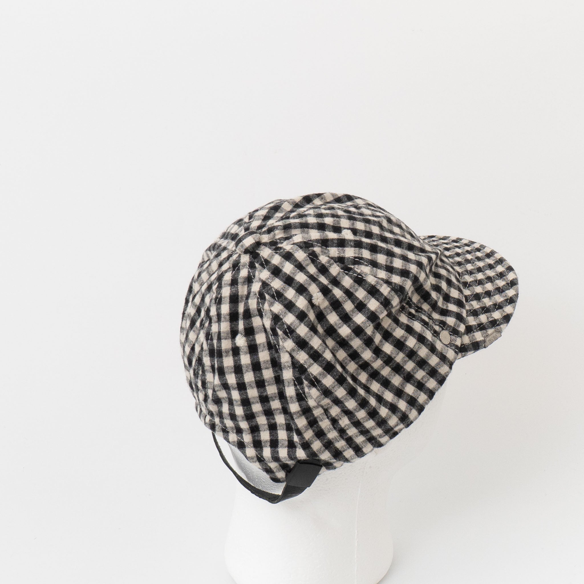 DECHO/UNISEX SHALLOW KOME CAP – haus-netstore