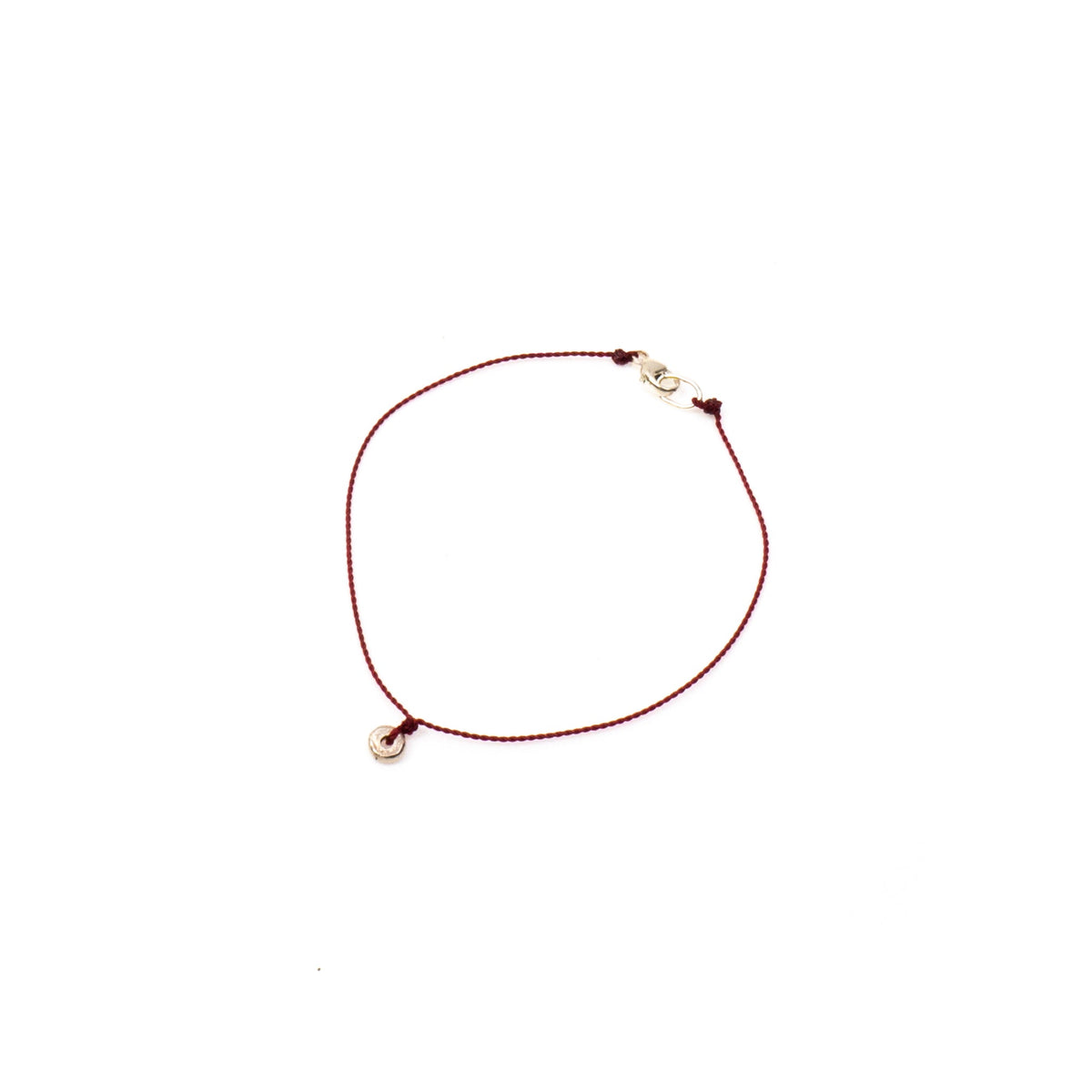 Margaret Solow/　Wabi-Sabi Bracelet-YH - haus-netstore