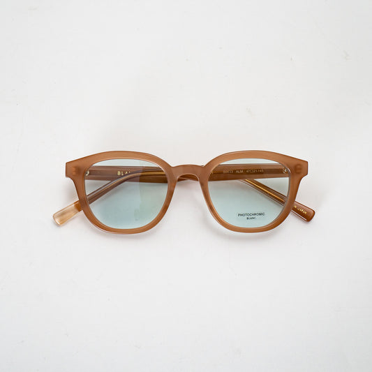 BLANC../　B0033 PHOTOCHROMIC LENS - haus-netstore