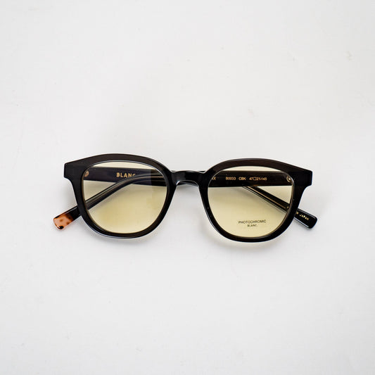 BLANC../　B0033 PHOTOCHROMIC LENS - haus-netstore