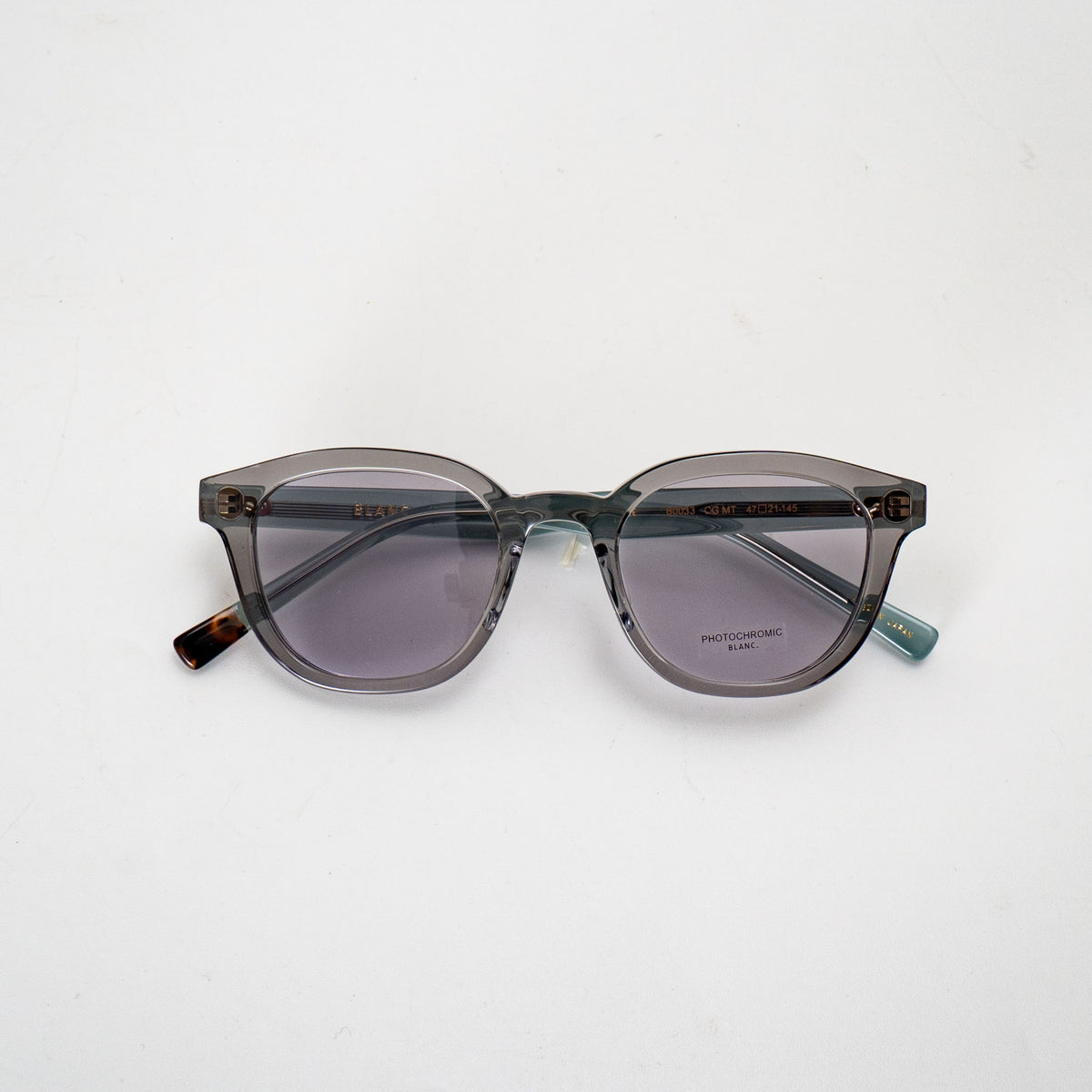 BLANC../　B0033 PHOTOCHROMIC LENS - haus-netstore