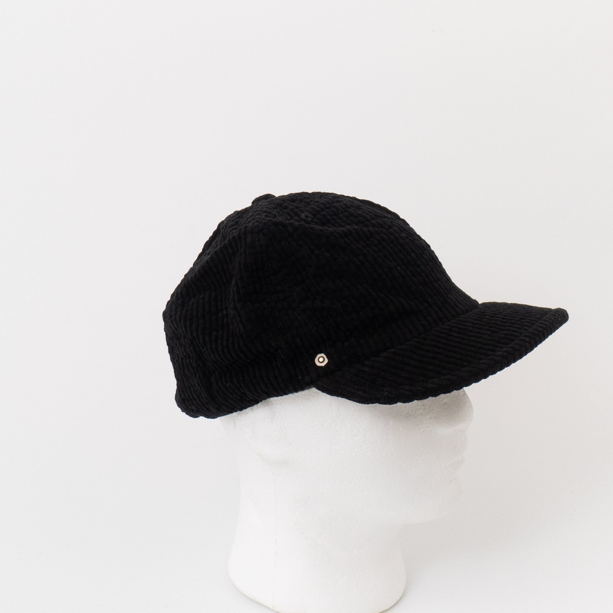 DECHO/UNISEX SHALLOW KOME CAP – haus-netstore