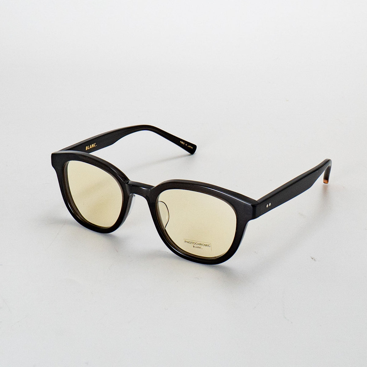 BLANC../　B0033 PHOTOCHROMIC LENS - haus-netstore