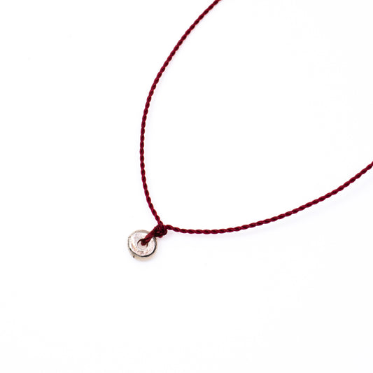 Margaret Solow/　Wabi-Sabi Bracelet-YH - haus-netstore