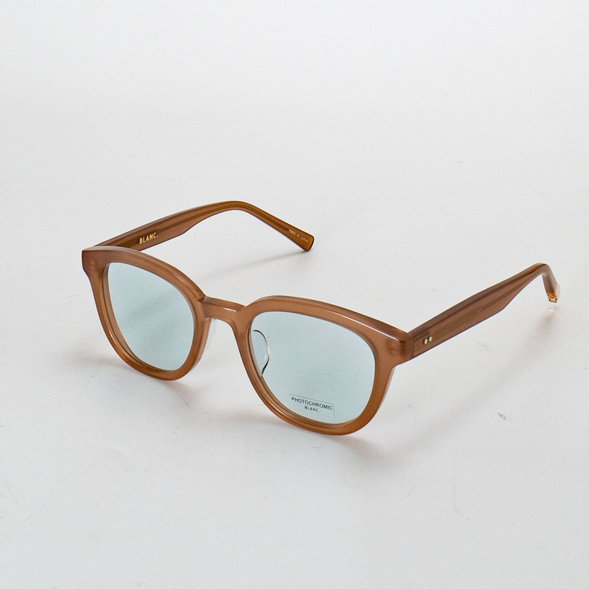 BLANC../　B0033 PHOTOCHROMIC LENS - haus-netstore