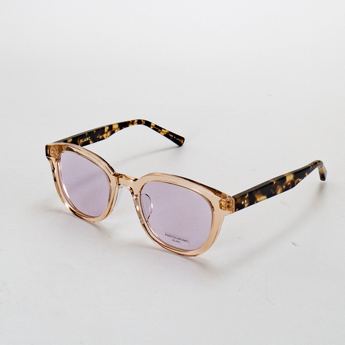 BLANC../　B0033 PHOTOCHROMIC LENS - haus-netstore