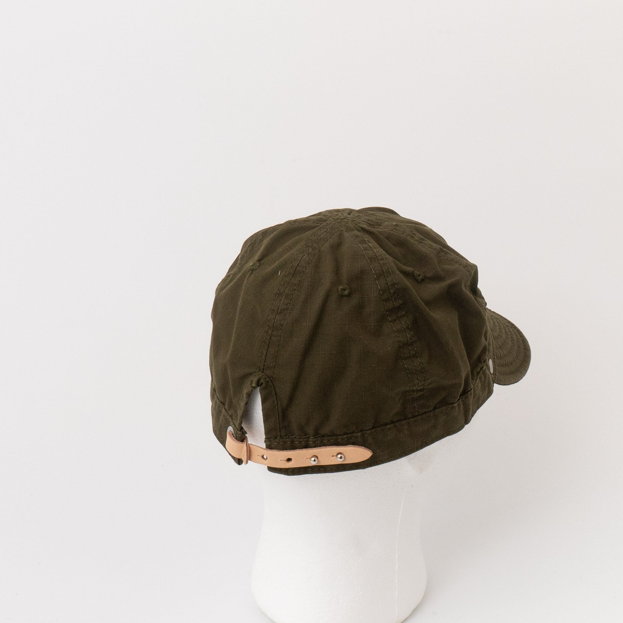 DECHO/UNISEX SHALLOW KOME CAP – haus-netstore