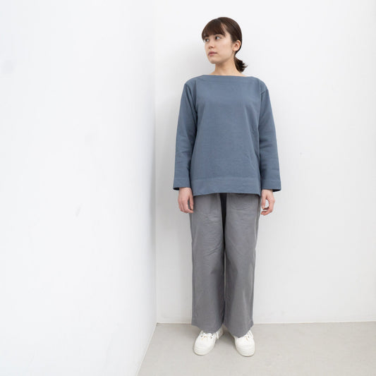 ゴーシュ /　BDインレイロングスリーブ G221-T042 - haus-netstore