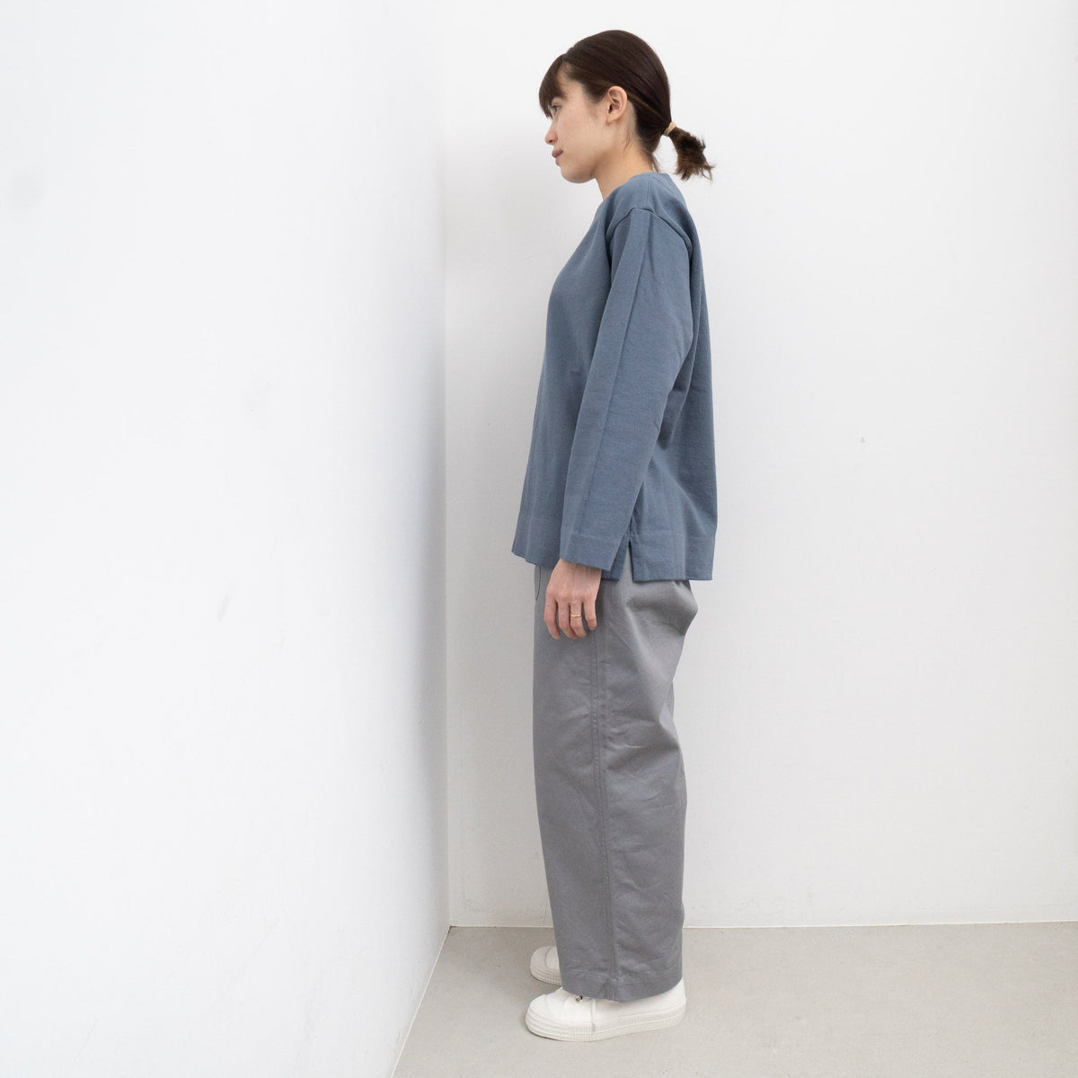 ゴーシュ /　BDインレイロングスリーブ G221-T042 - haus-netstore