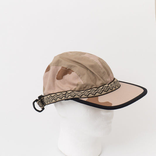 KAVU/MEN　R/S STRAP CAP - haus-netstore