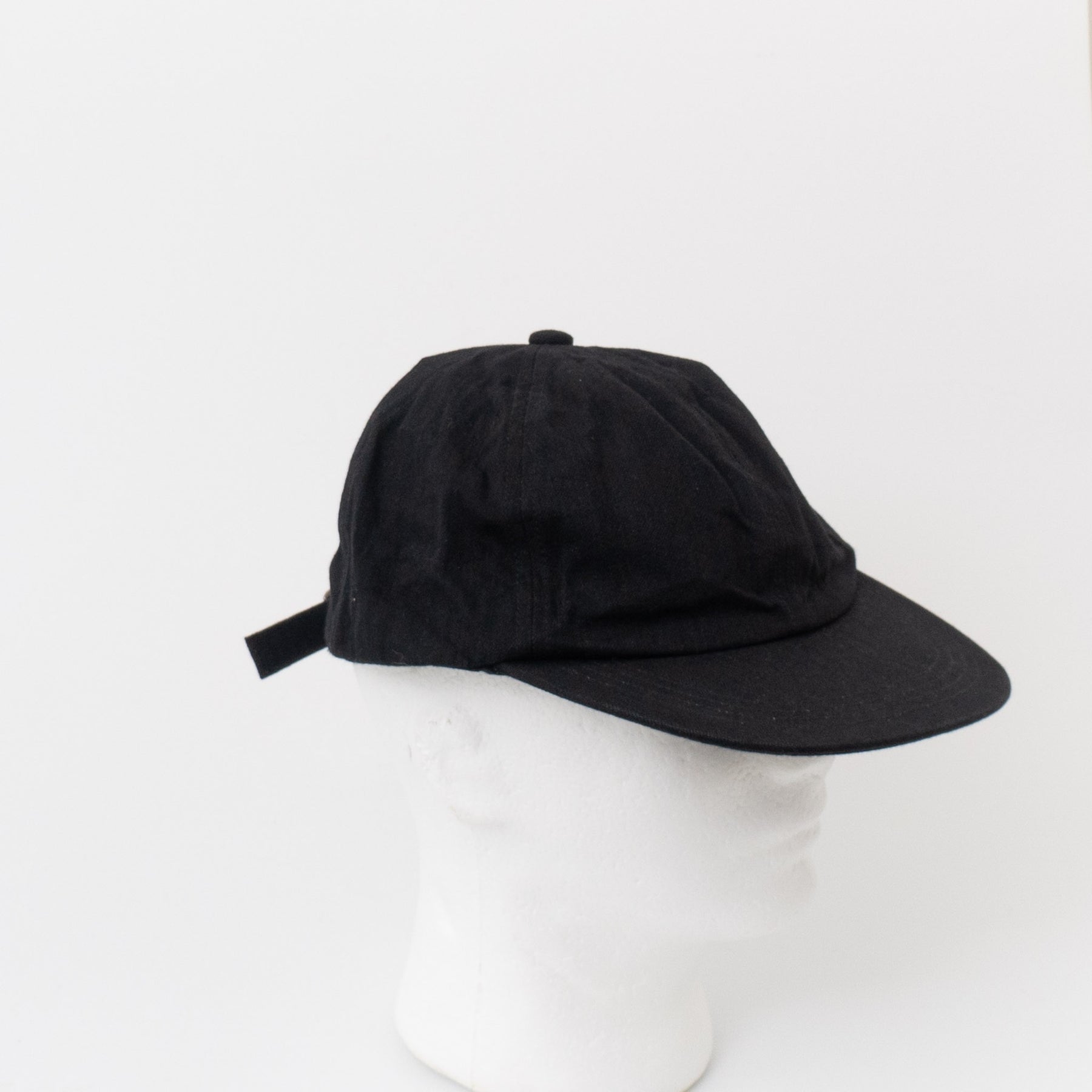 KAPTAIN SUNSHINE/MEN　Denim BB Cap