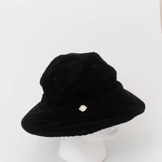 DECHO/UNISEX　HUNTER HAT -Corduroy- - haus-netstore