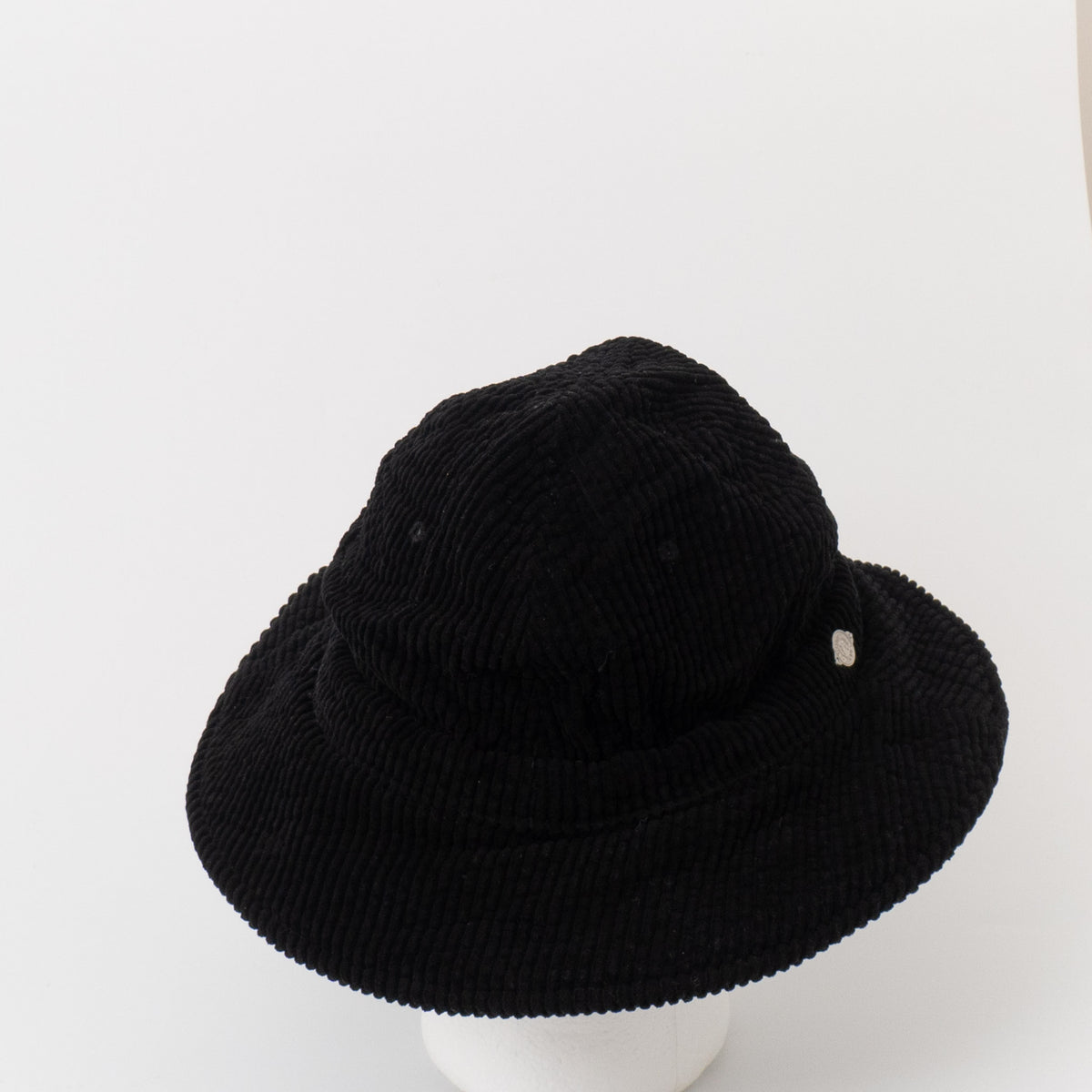DECHO/UNISEX　HUNTER HAT -Corduroy- - haus-netstore