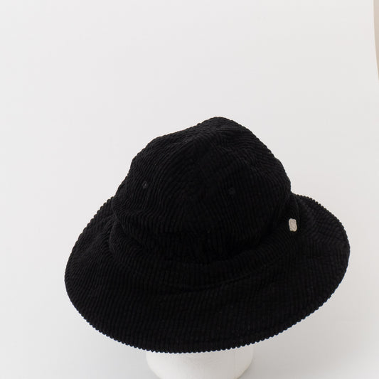 DECHO/UNISEX　HUNTER HAT -Corduroy- - haus-netstore