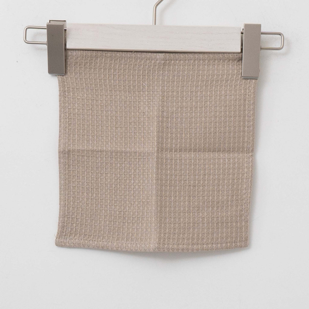 GOOD LINEN SUPPLY/　HAND TOWEL WAFFULE - haus-netstore