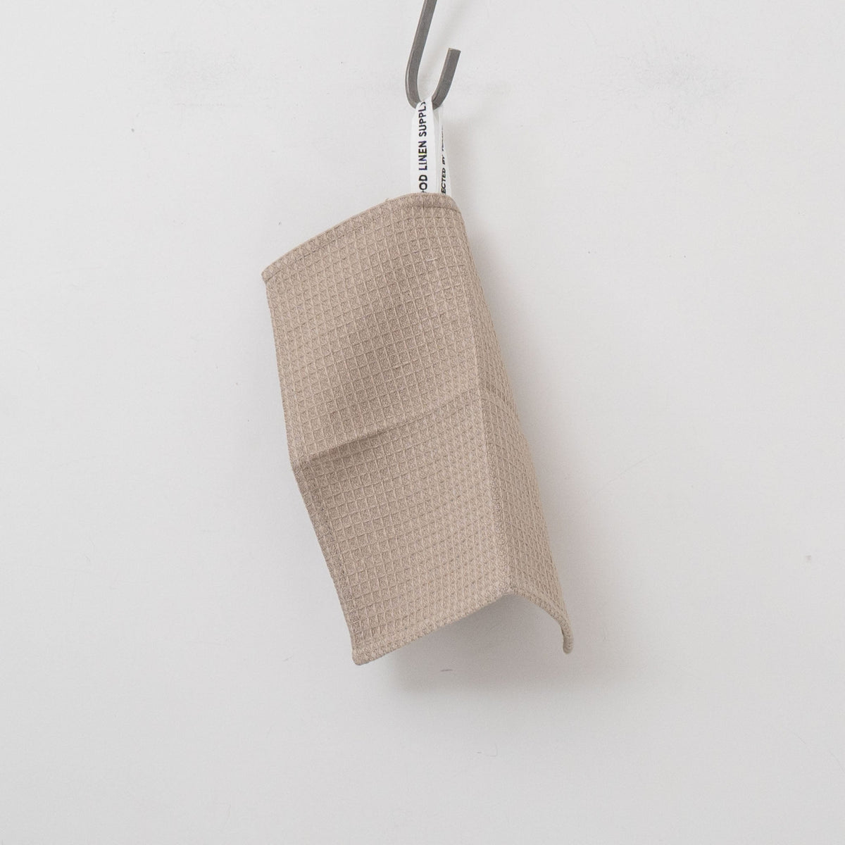 GOOD LINEN SUPPLY/　HAND TOWEL WAFFULE - haus-netstore