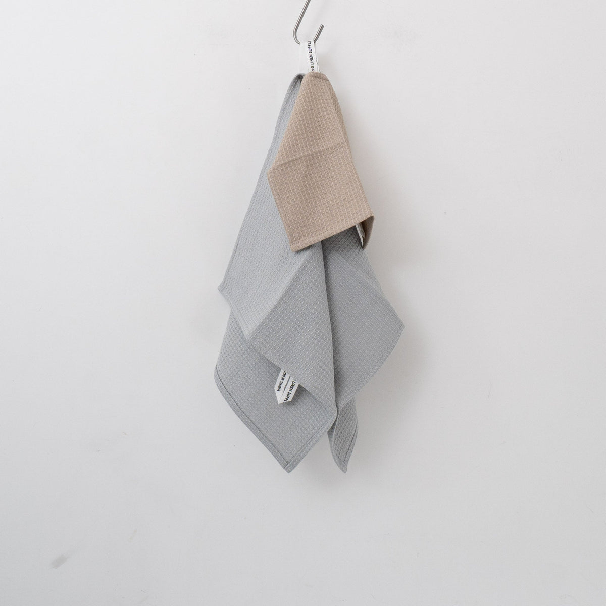 GOOD LINEN SUPPLY/　HAND TOWEL WAFFULE - haus-netstore