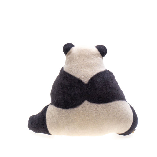 トモタケ/　動物ク ッション パンダ PANDA - haus-netstore
