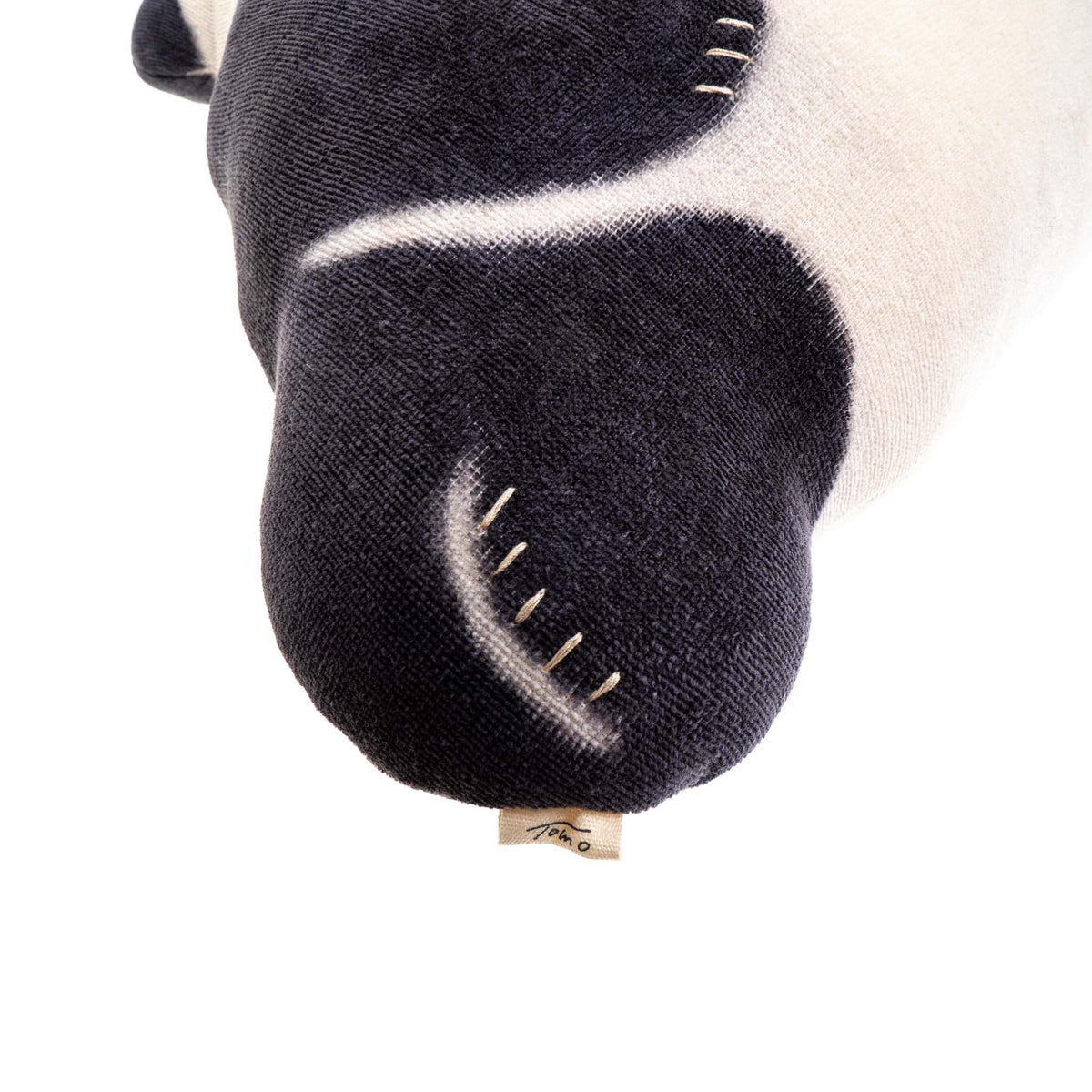 トモタケ/　動物ク ッション パンダ PANDA - haus-netstore