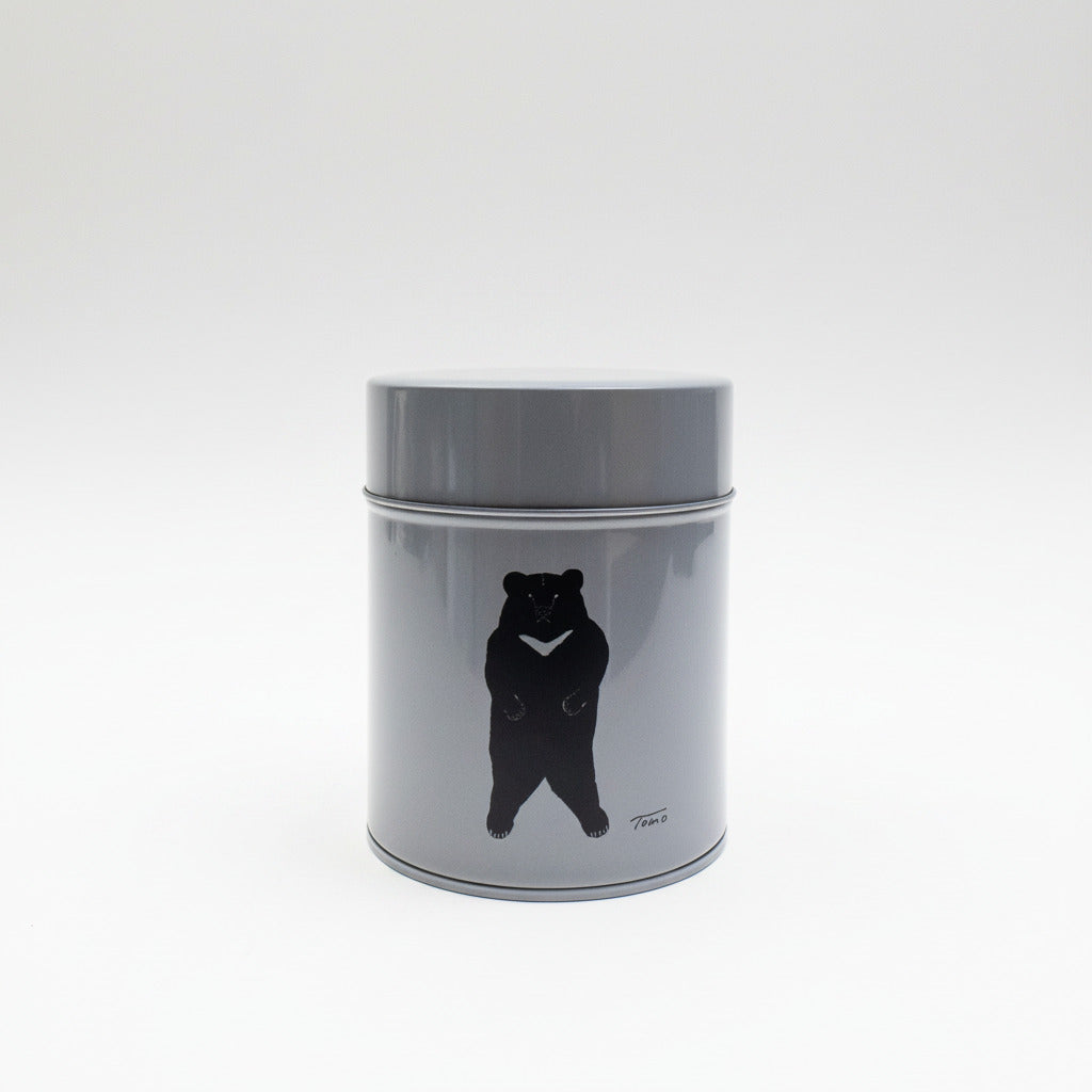 トモタケ｜COFFEE CANISTER
