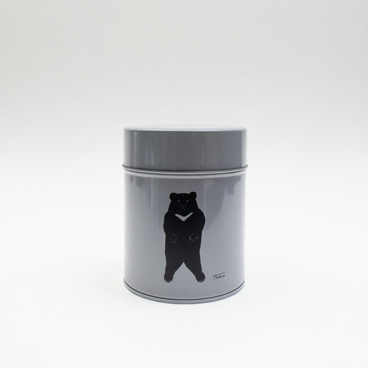 トモタケ｜COFFEE CANISTER