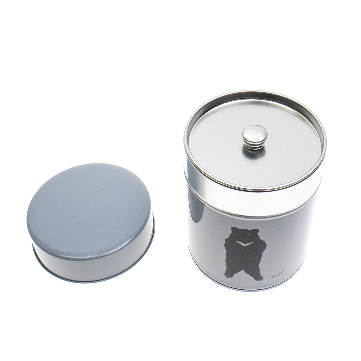 トモタケ｜COFFEE CANISTER