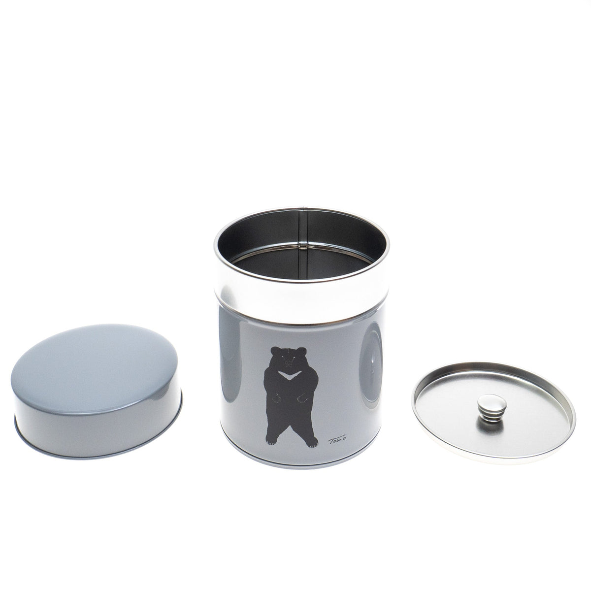 トモタケ｜COFFEE CANISTER