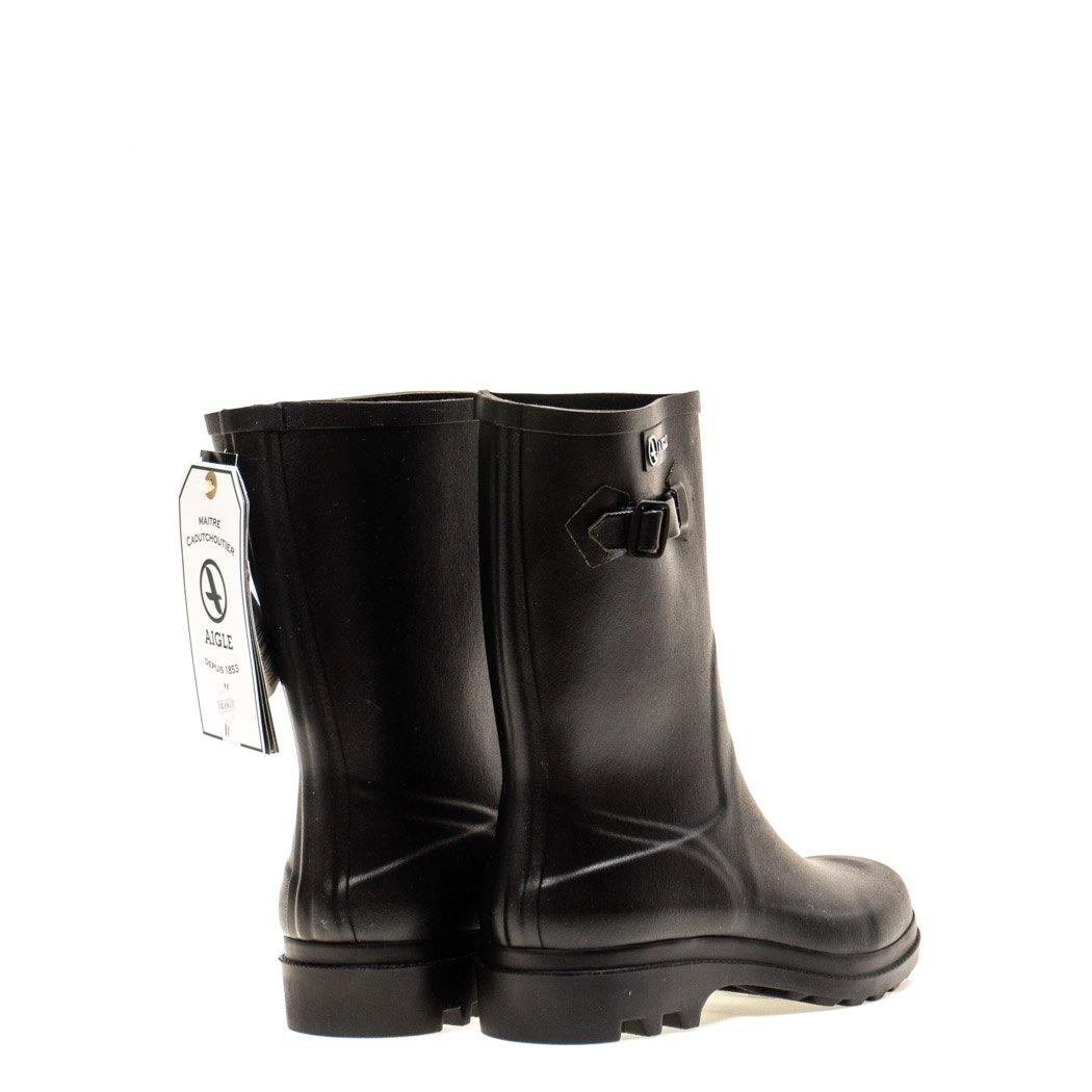 Aigle hotsell rubber boots