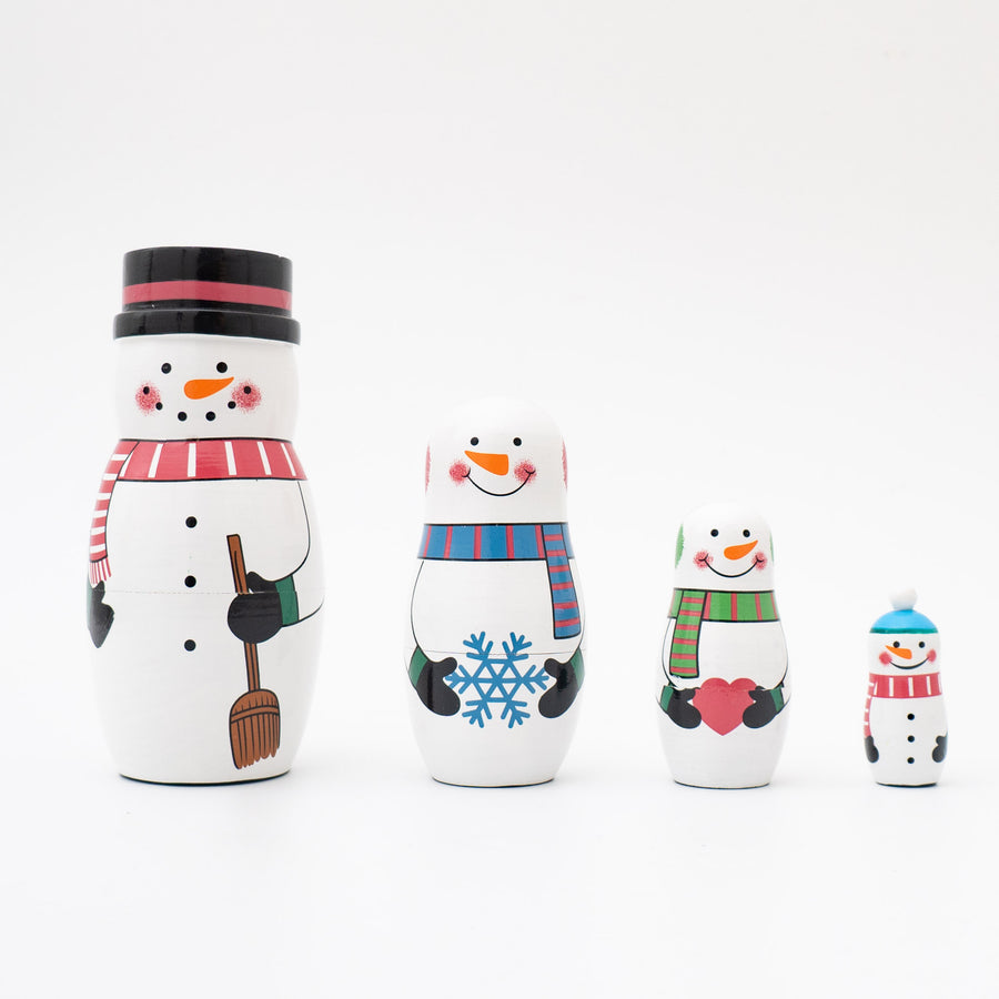 DETAIL/　SNOW MAN FAMILY - haus-netstore