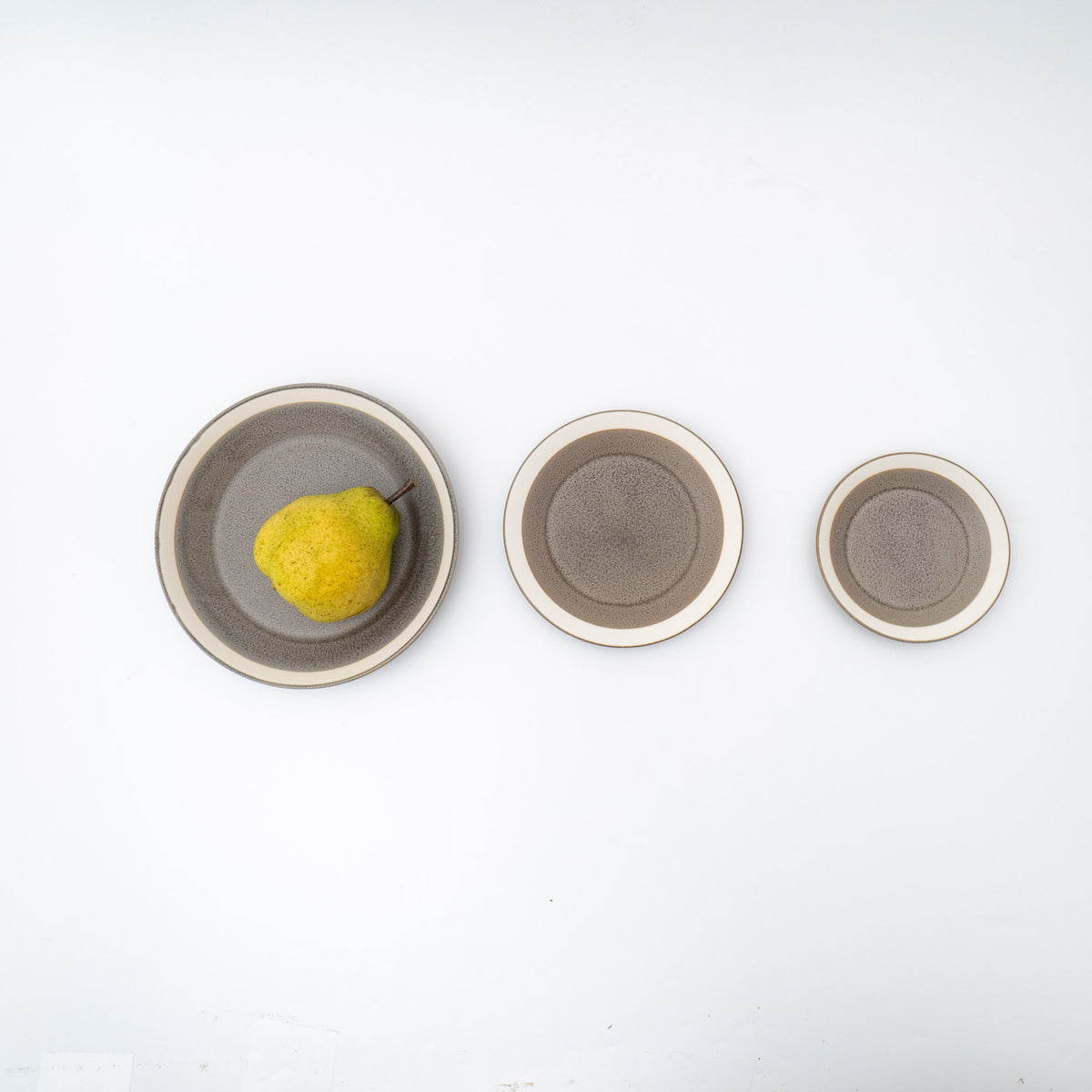 木村硝子店×イイホシユミコ/　dishes 140 plate - haus-netstore