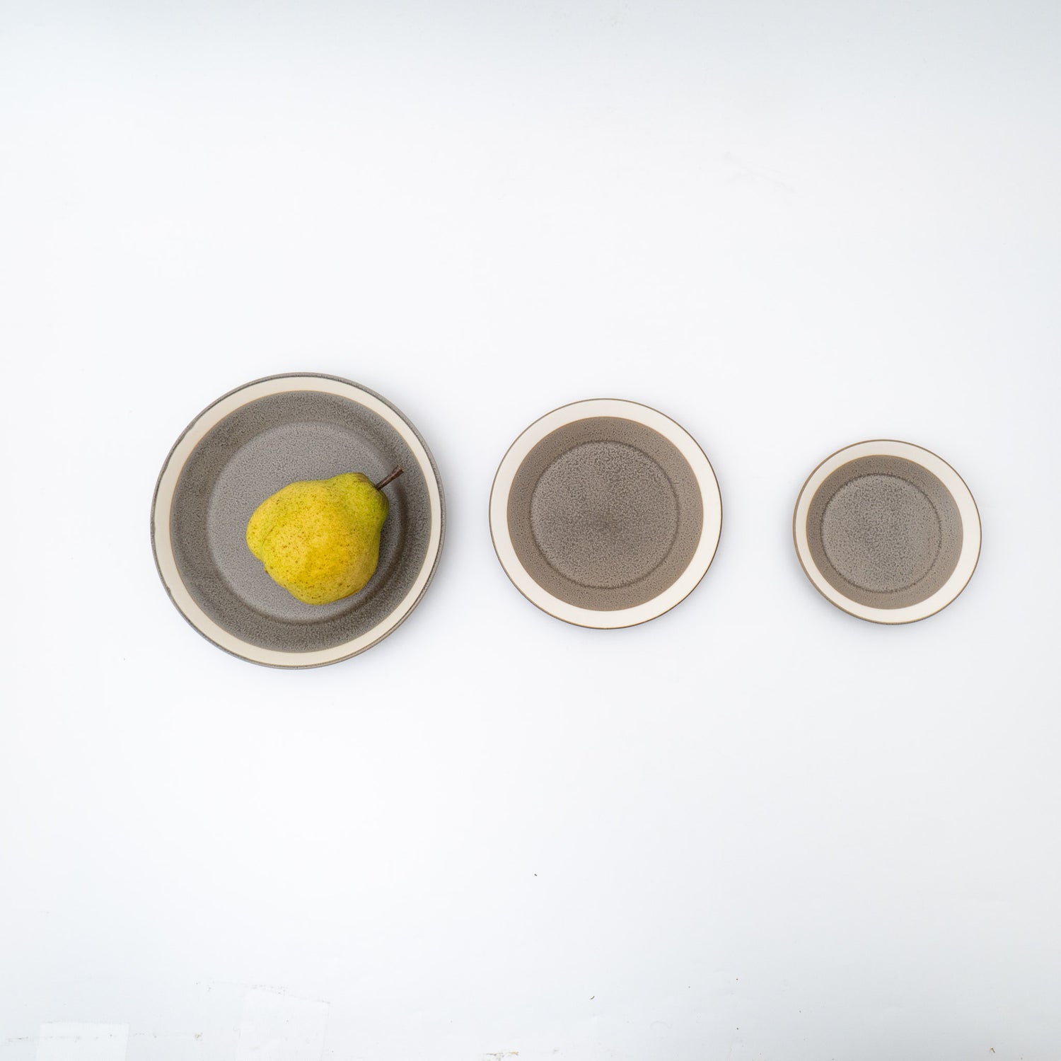 木村硝子店×イイホシユミコ/　dishes 110 plate - haus-netstore
