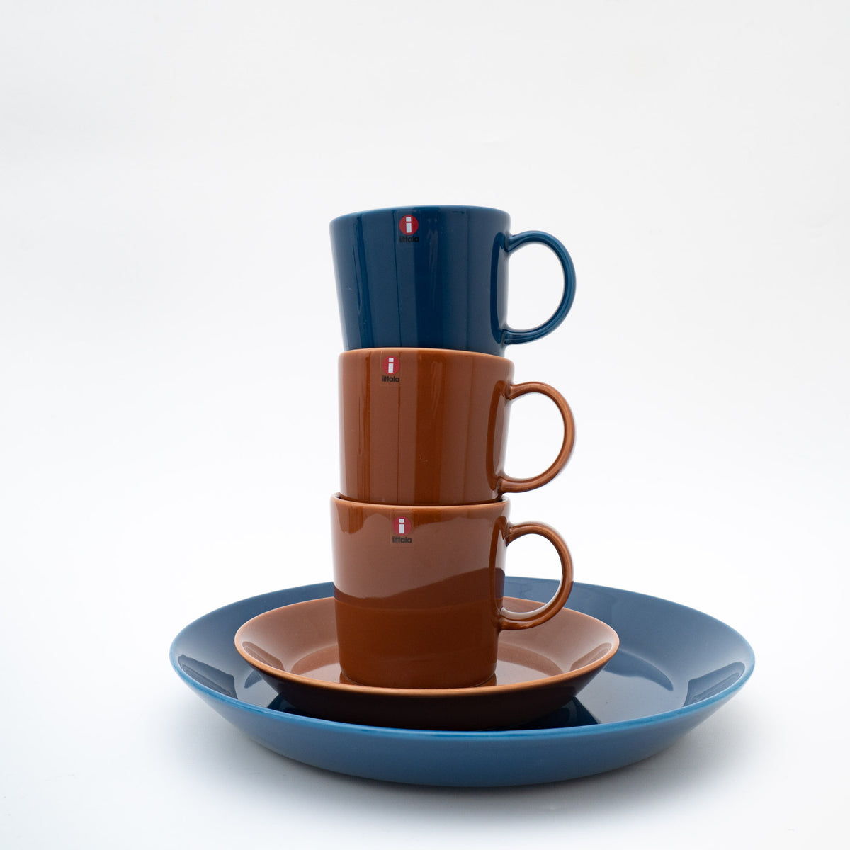 iittala/　Teema Mug 0.3L Vintage Brown - haus-netstore
