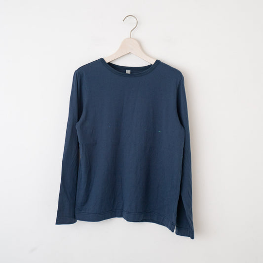 TAYUTAU/　ロングスリーブTシャツ - haus-netstore
