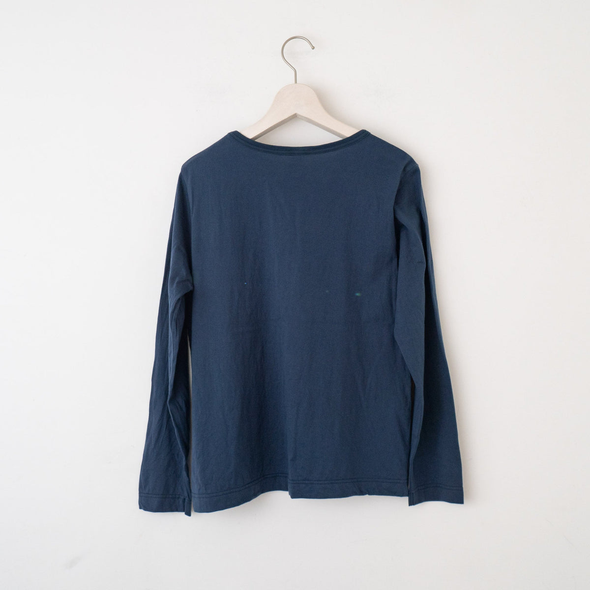 TAYUTAU/　ロングスリーブTシャツ - haus-netstore