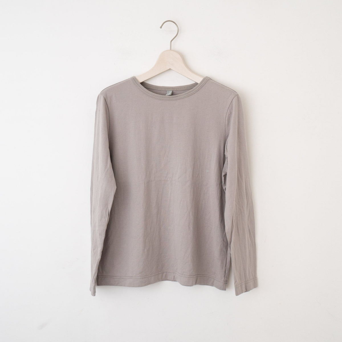 TAYUTAU/　ロングスリーブTシャツ - haus-netstore
