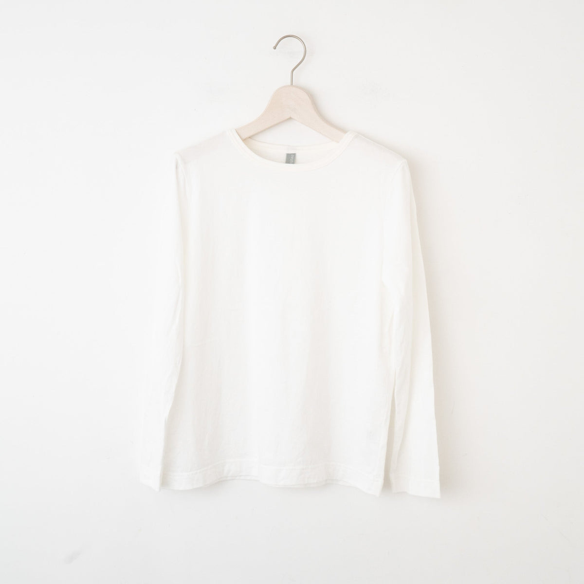 TAYUTAU/　ロングスリーブTシャツ - haus-netstore