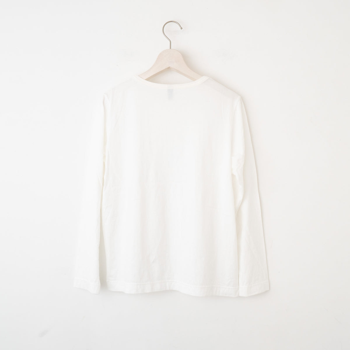 TAYUTAU/　ロングスリーブTシャツ - haus-netstore