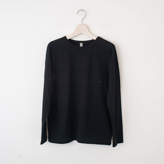 TAYUTAU/　ロングスリーブTシャツ - haus-netstore